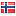 vikenfiber.no server is located in Norway
